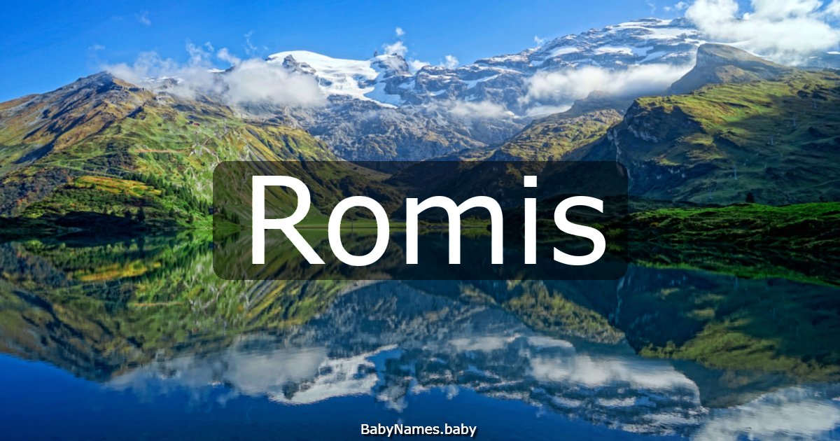 Romis