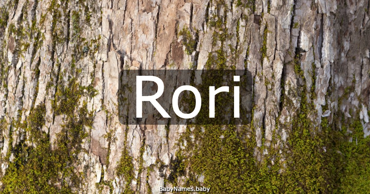 Rori