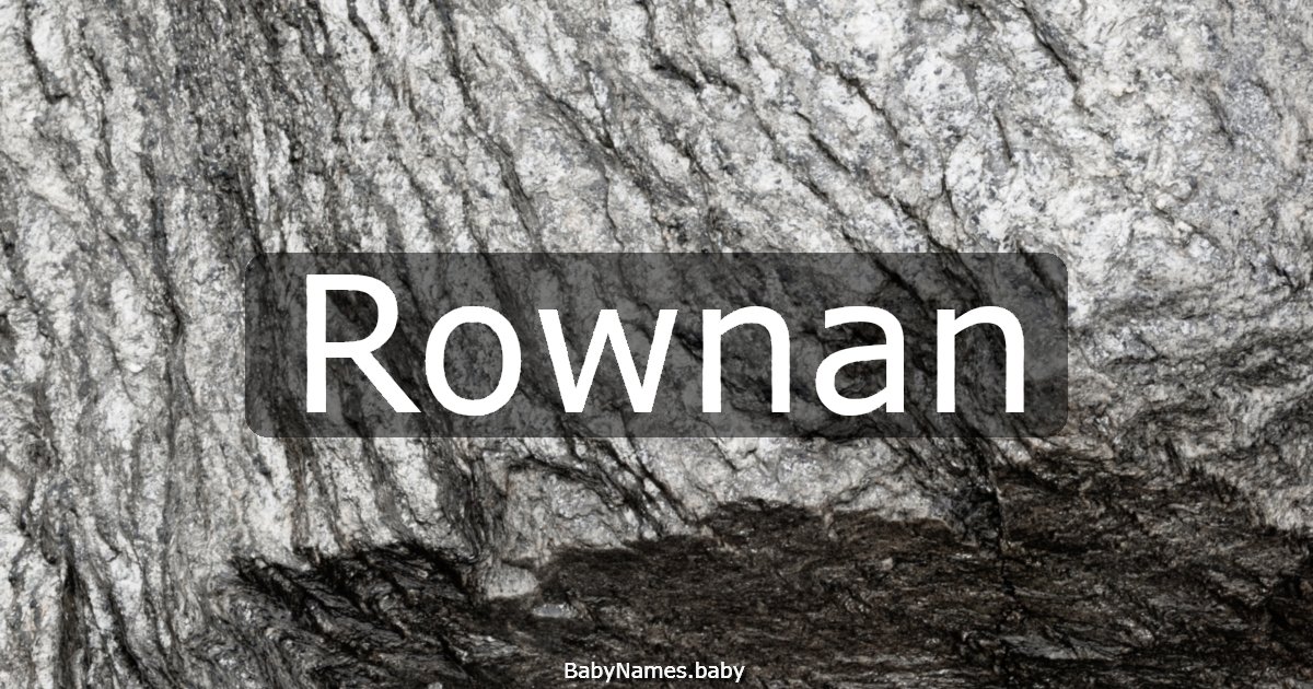 Rownan
