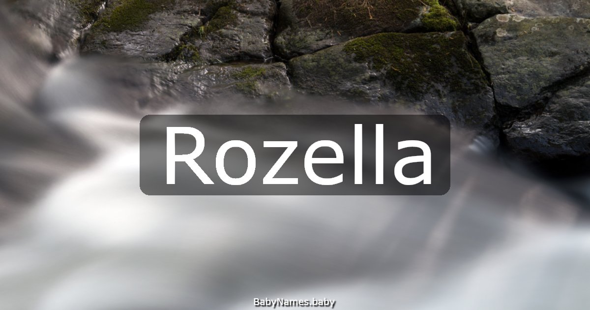 Rozella