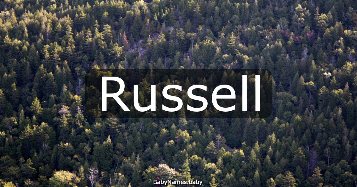 Russell
