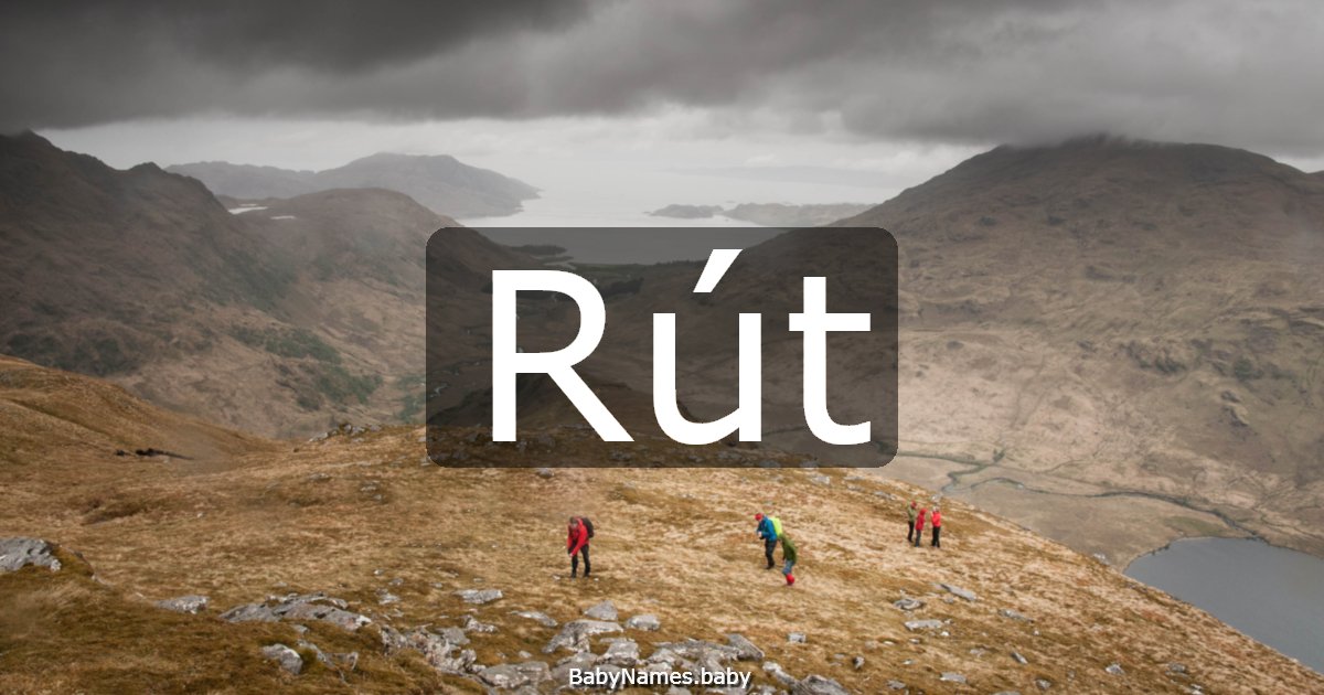 Rút
