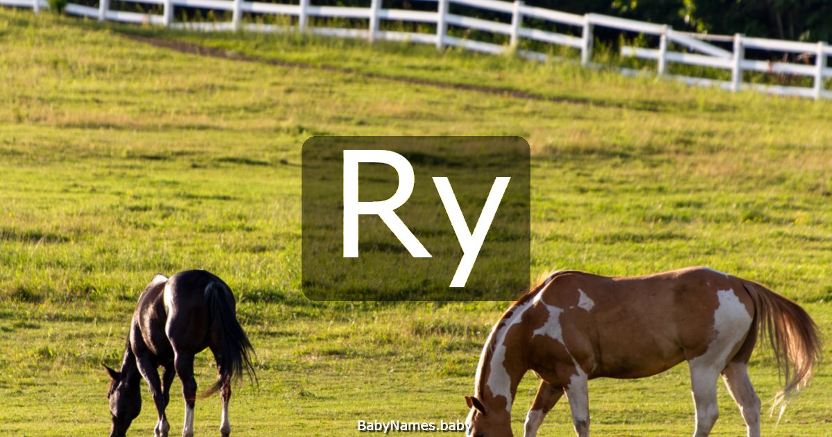 Ry