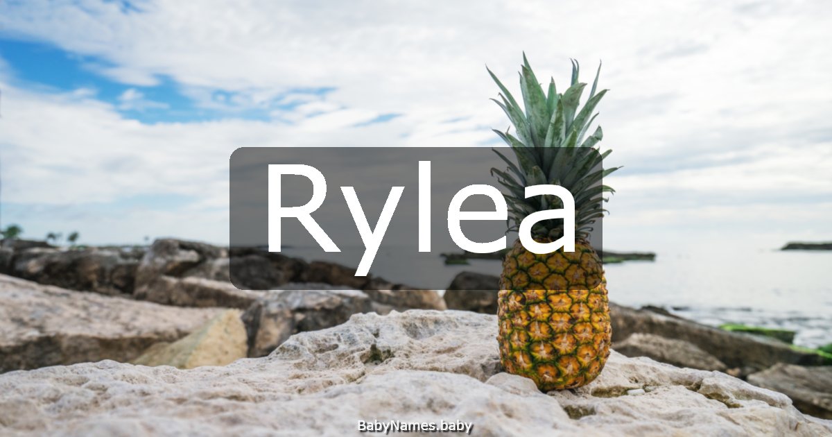 Rylea