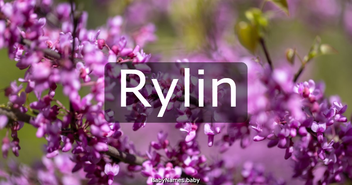 Rylin