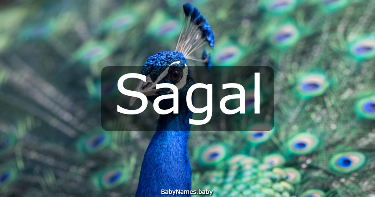 Sagal