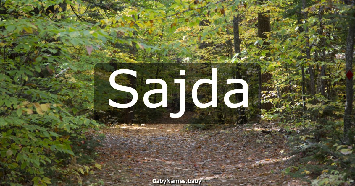 Sajda