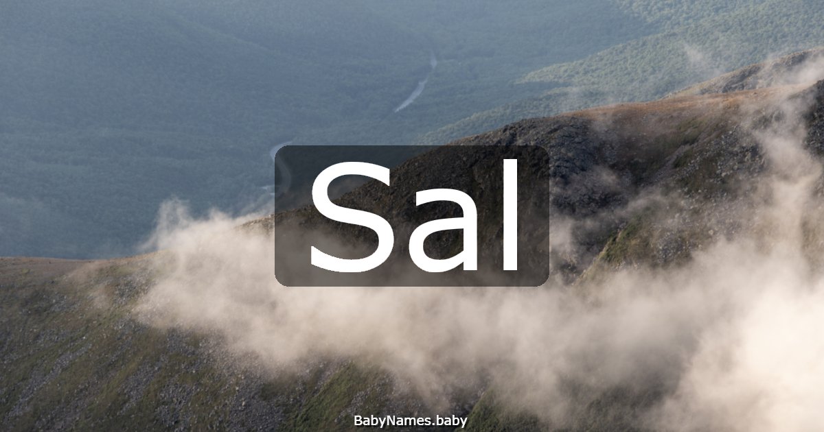 Sal