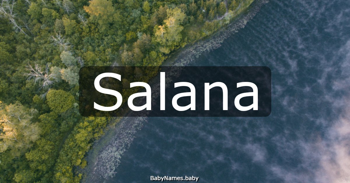 Salana