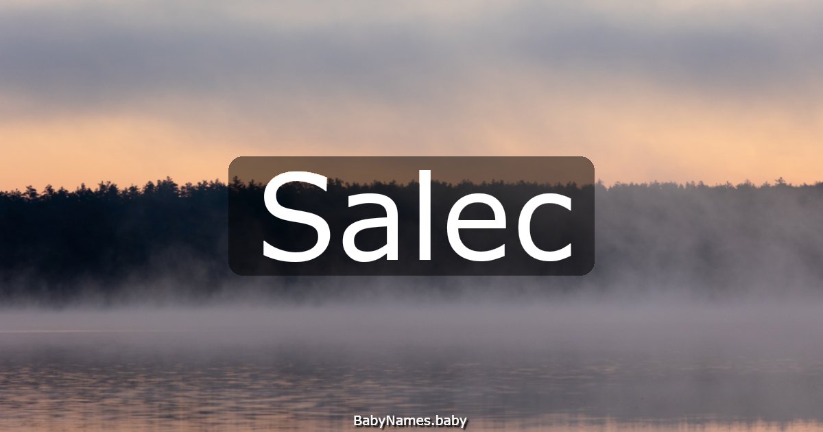 Salec