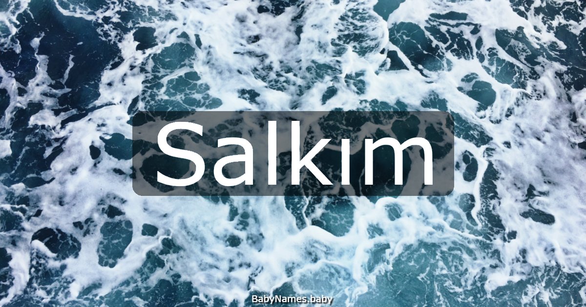 Salkım