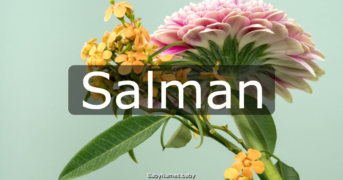 Salman