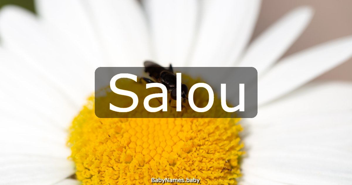 Salou