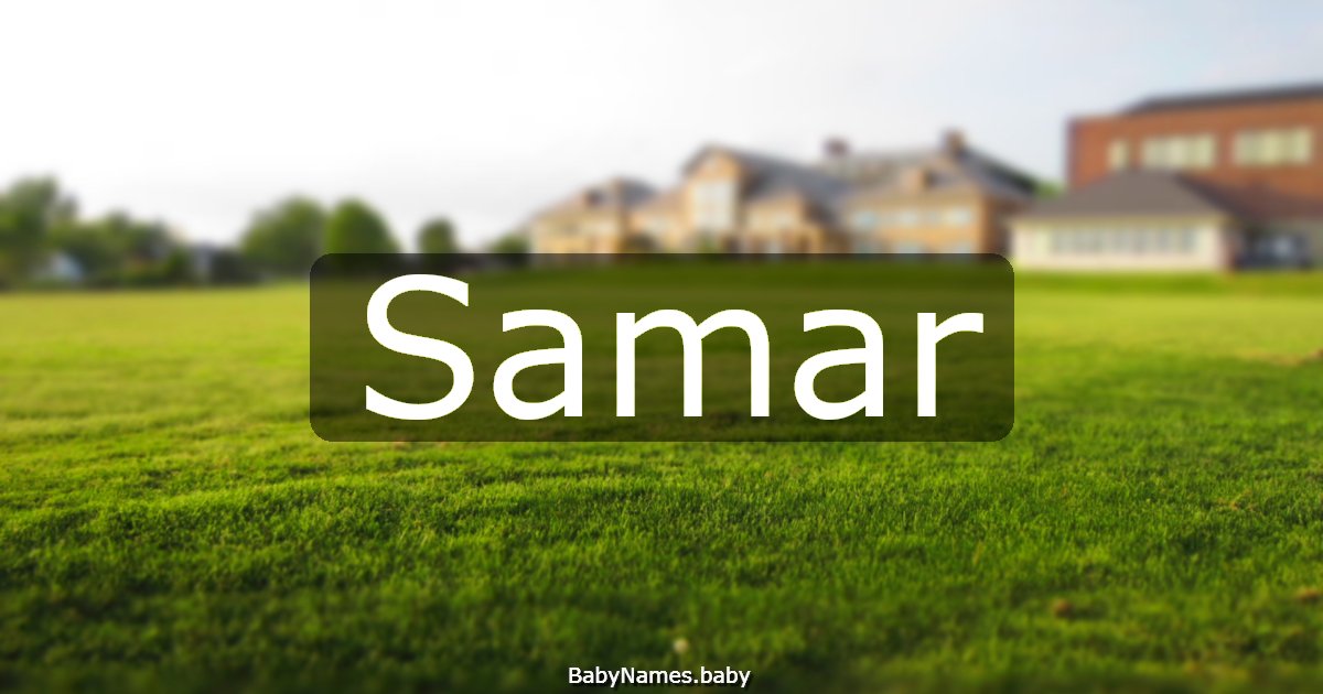 Samar