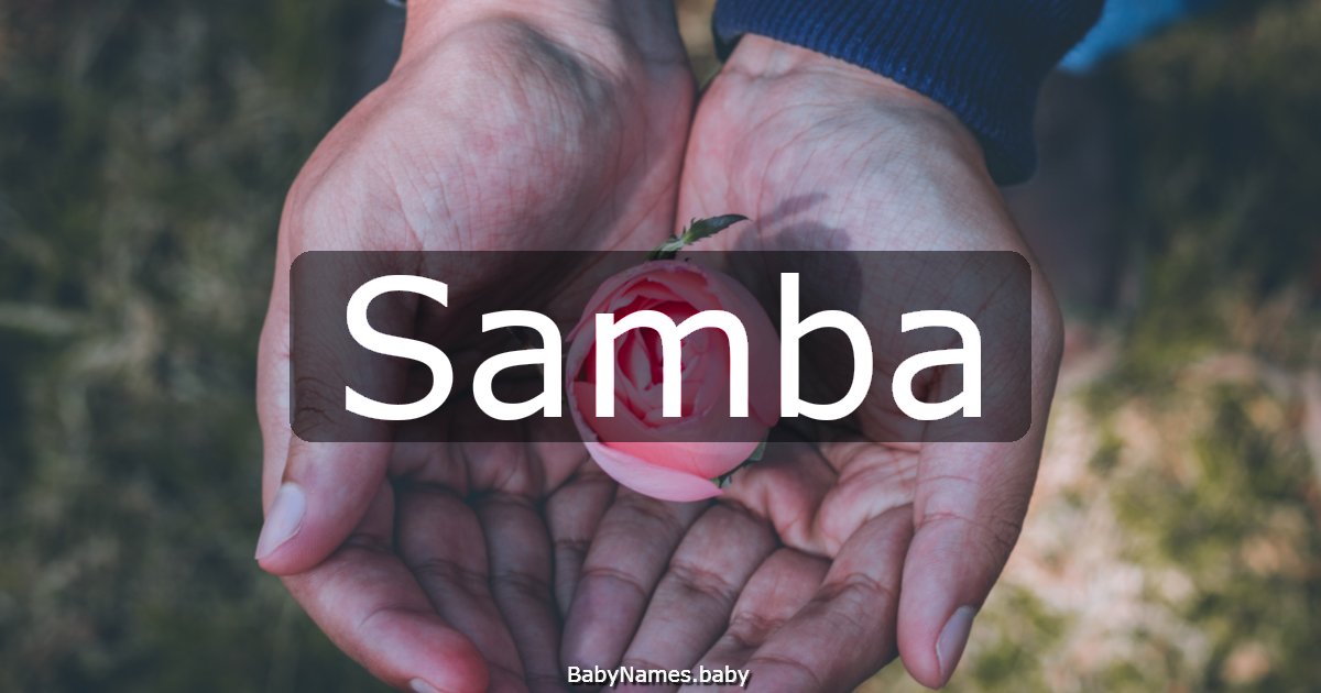 Samba