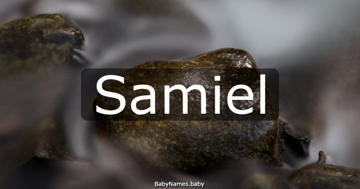 Samiel