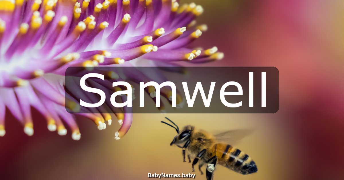 Samwell