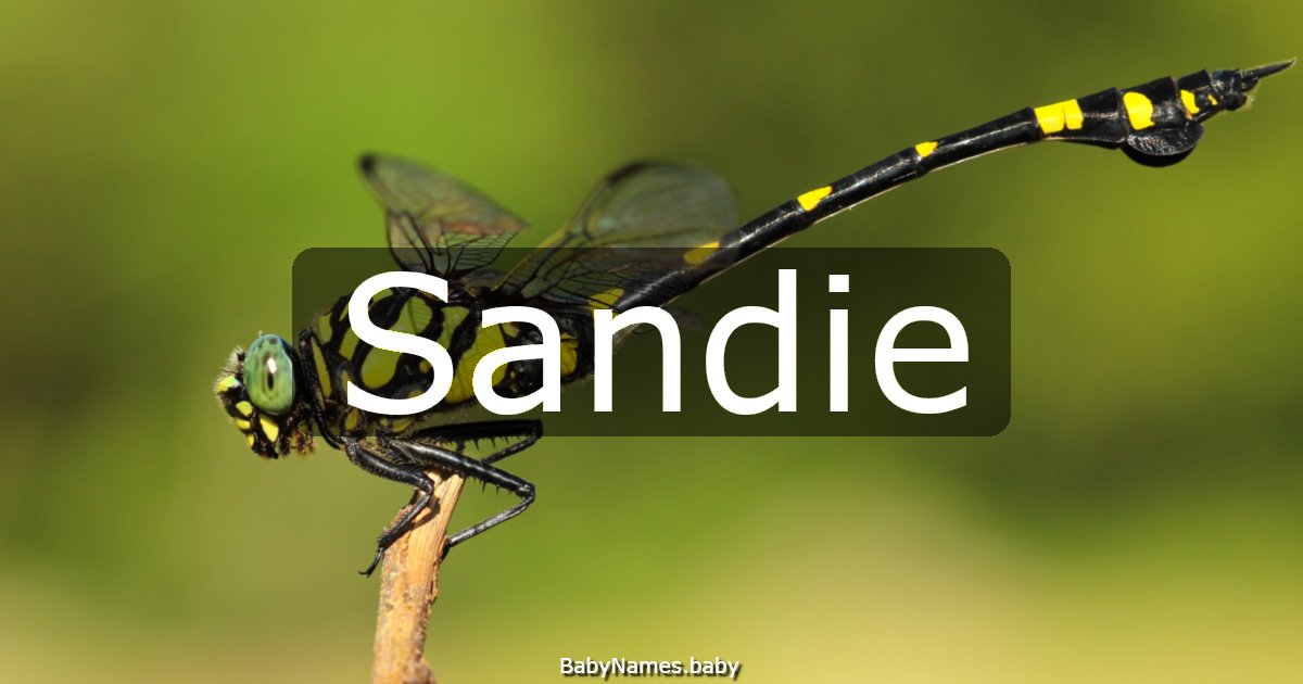 Sandie