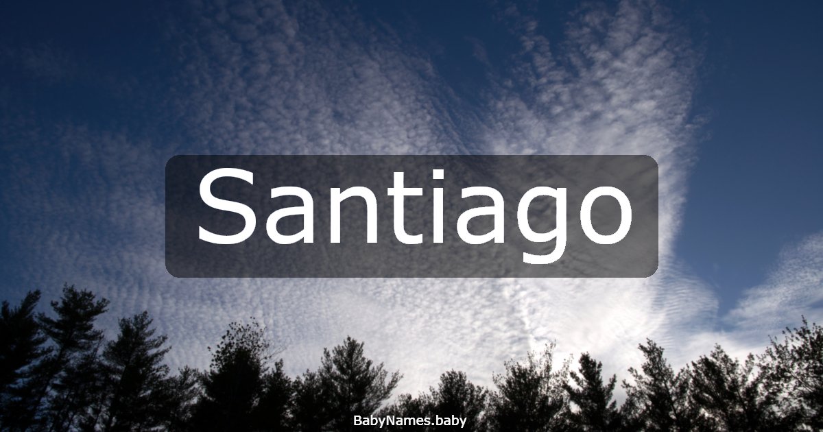 Santiago