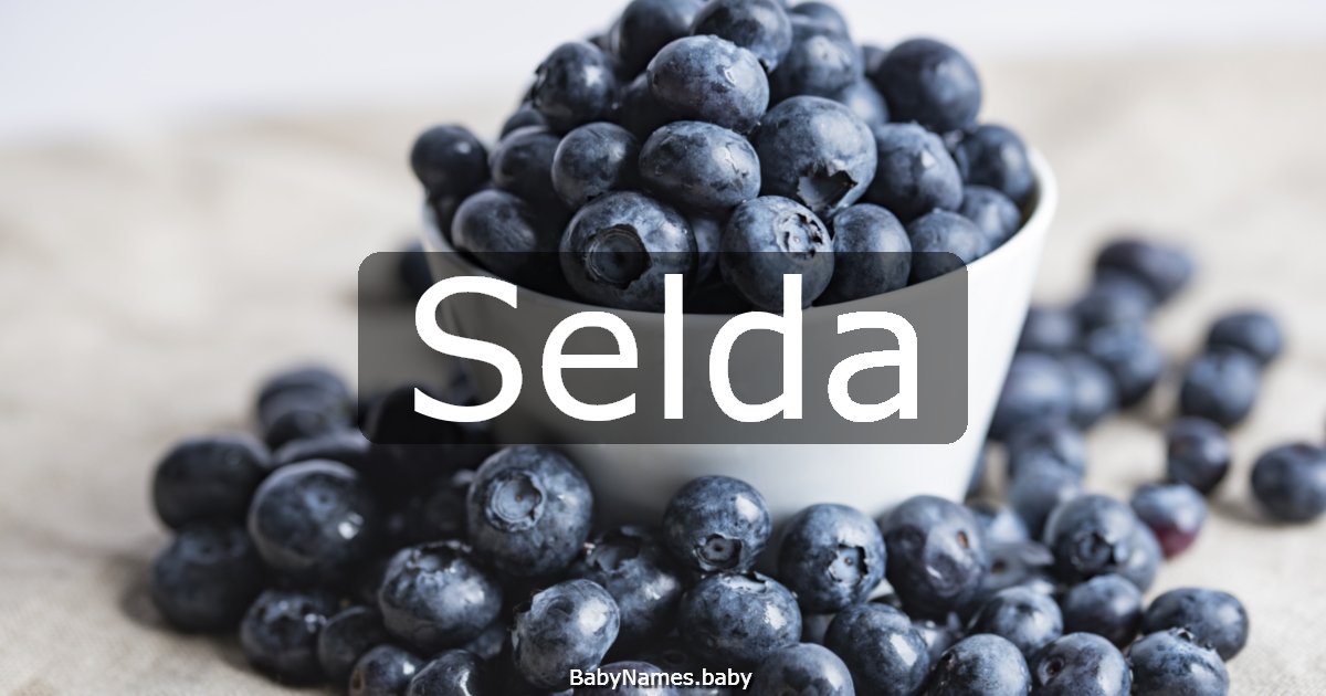 Selda