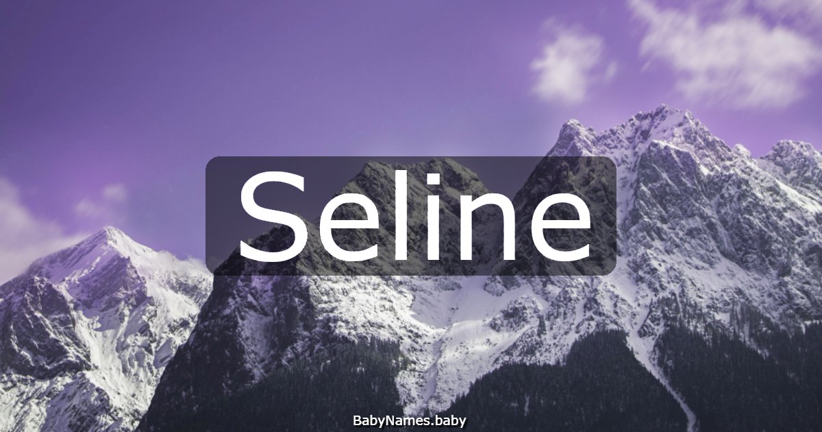 Seline