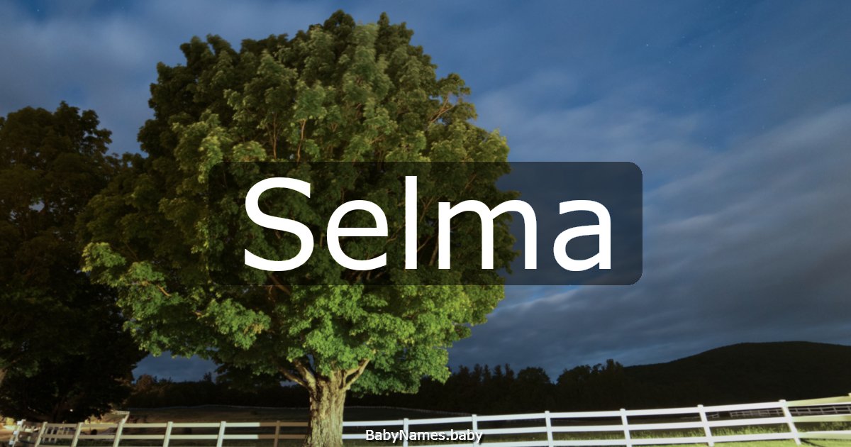 Selma