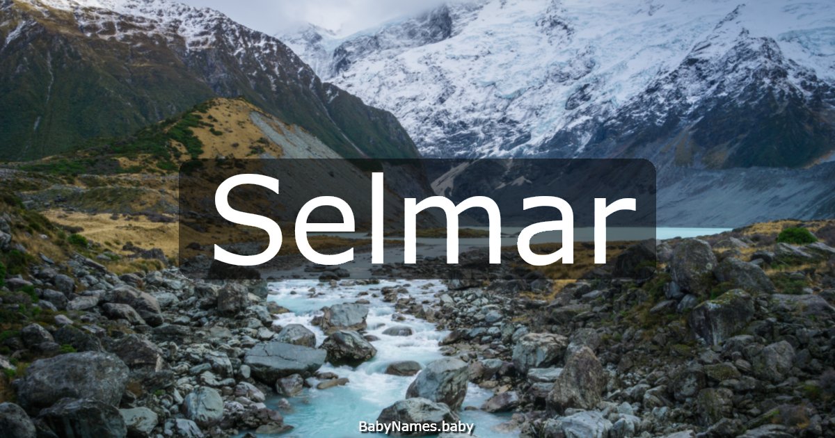 Selmar