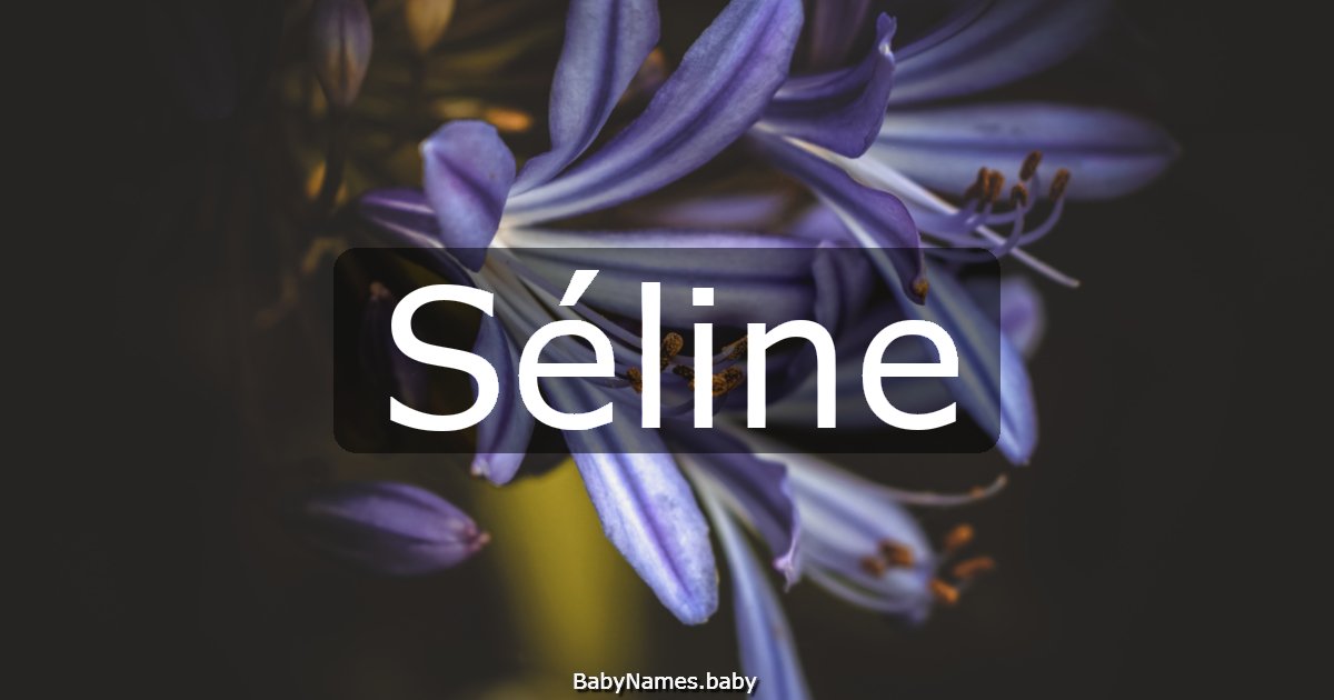 Séline