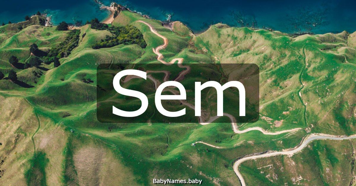 Sem