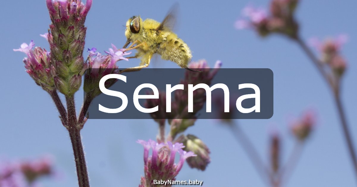 Serma