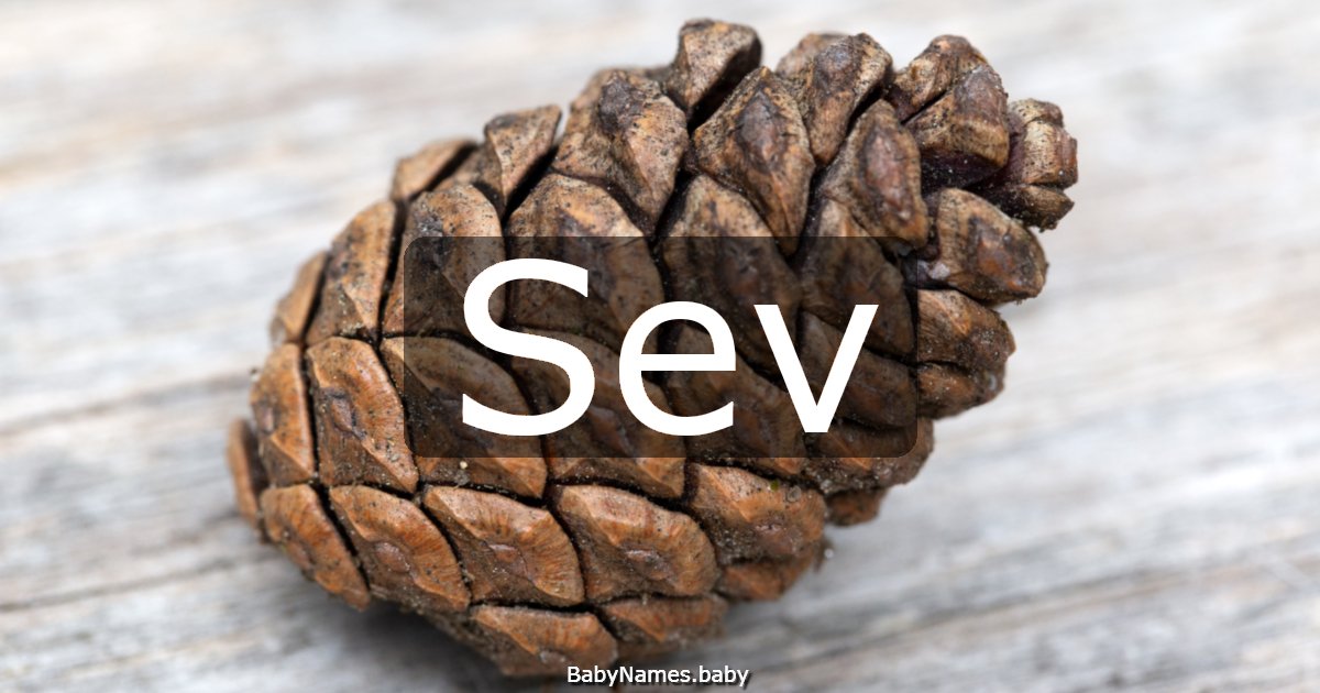 Sev