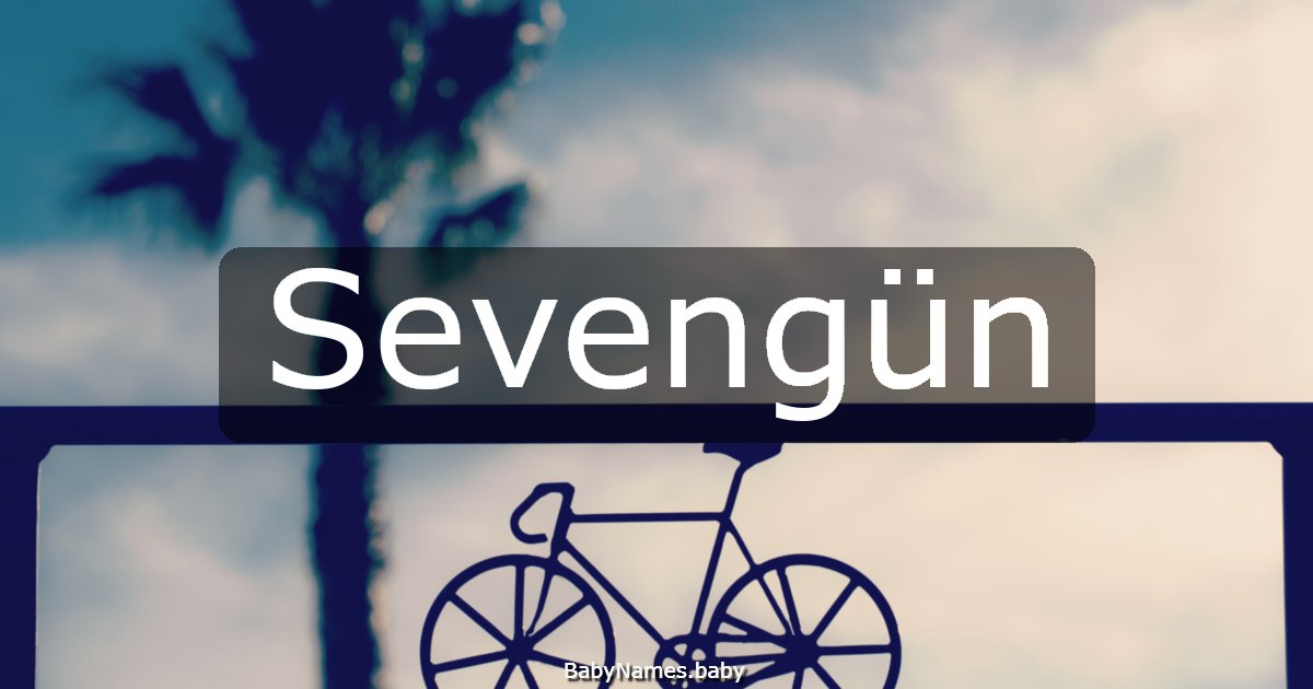 Sevengün