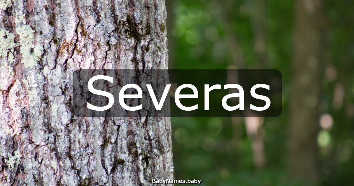 Severas