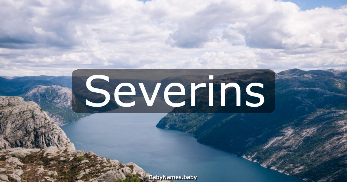 Severins