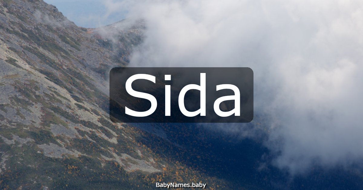 Sida