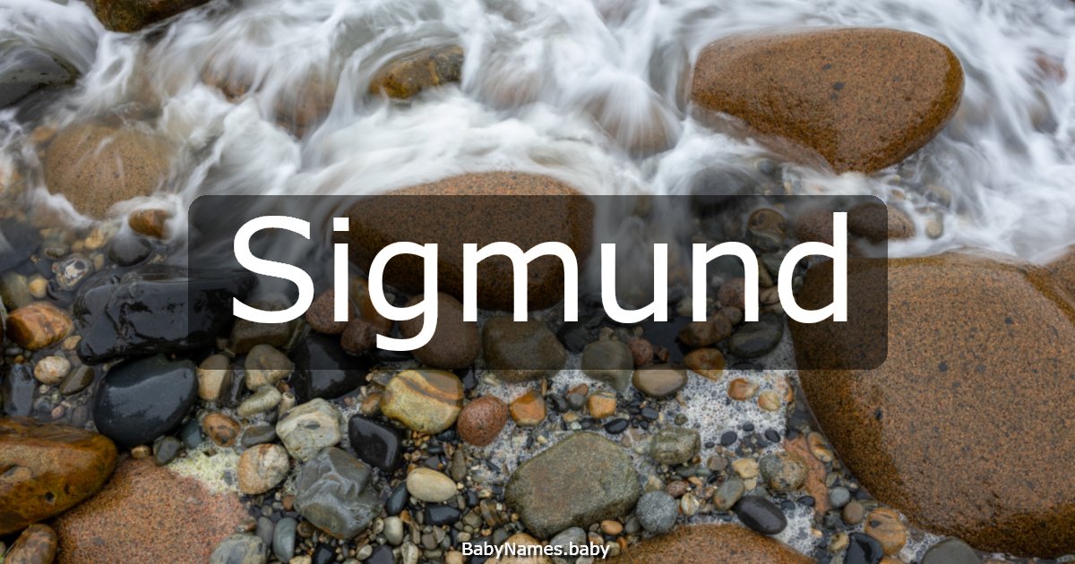 Sigmund