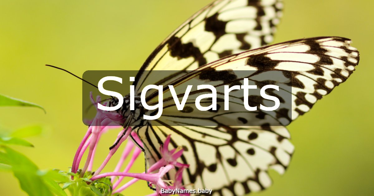 Sigvarts
