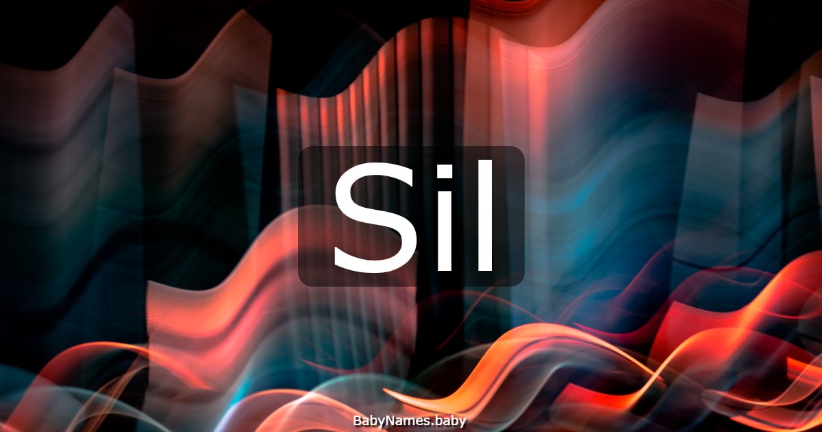 Sil