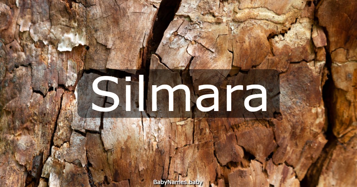 Silmara