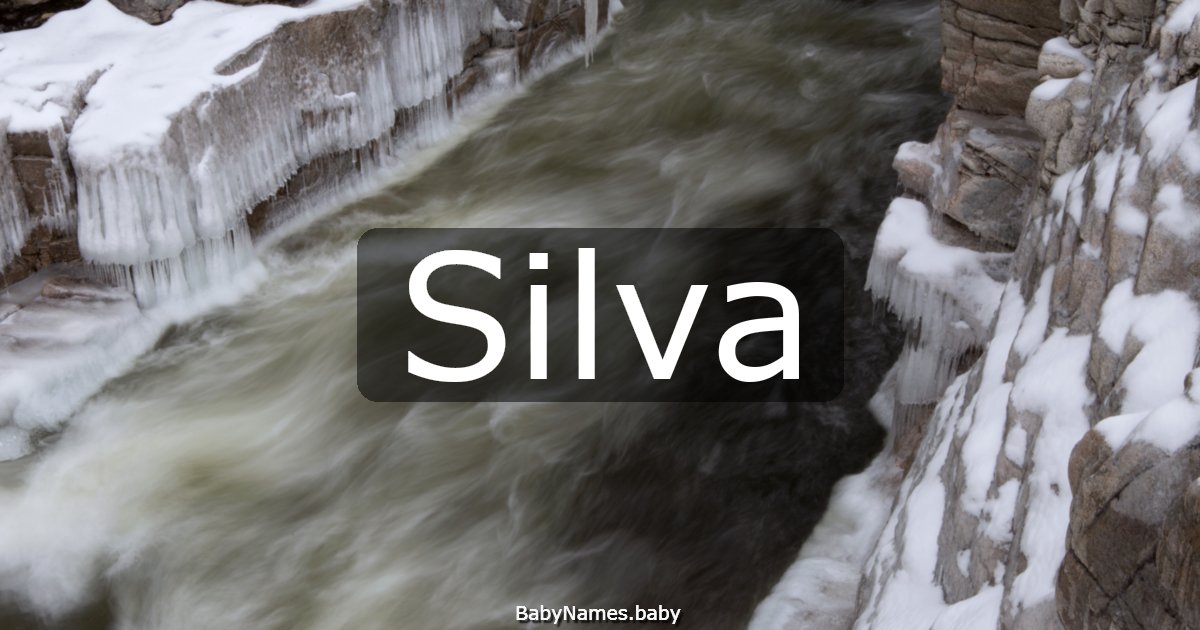 Silva