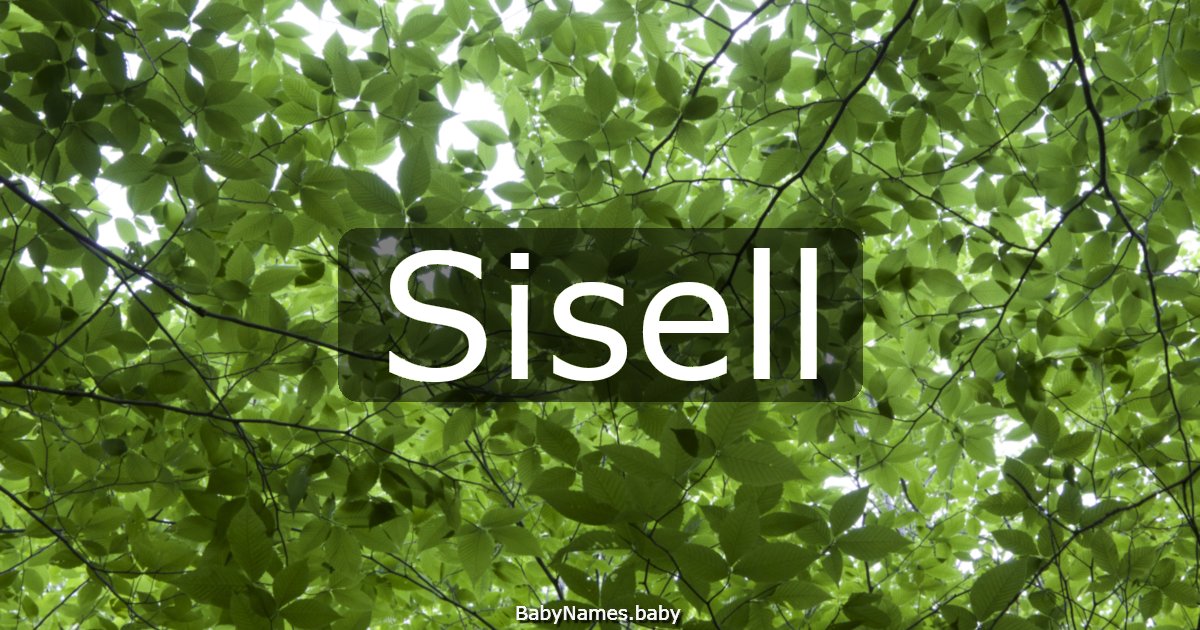 Sisell