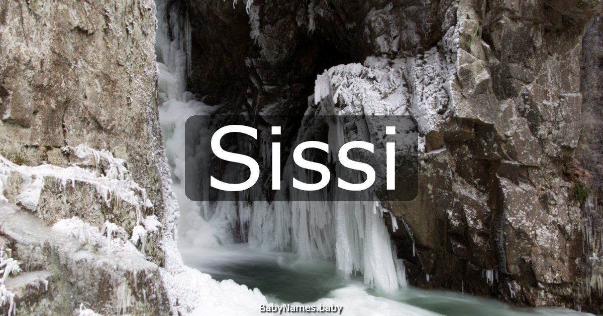 Sissi