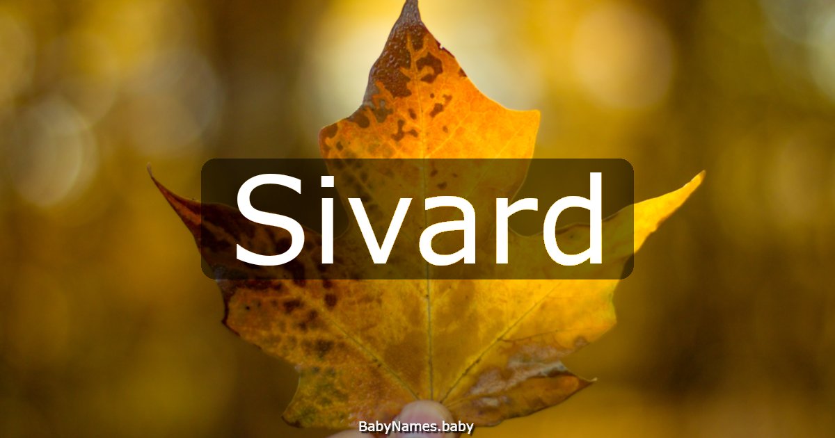 Sivard