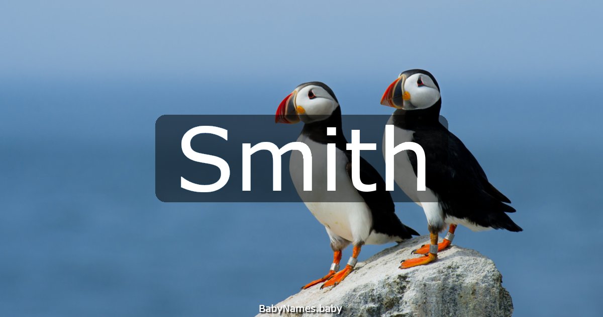 Smith