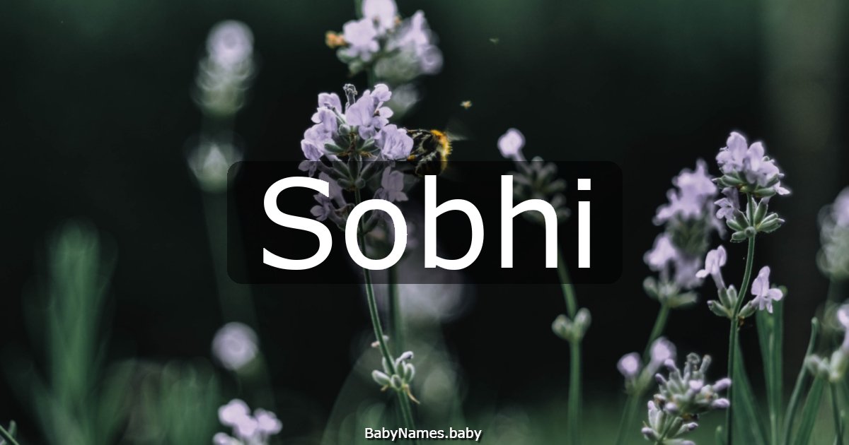 Sobhi