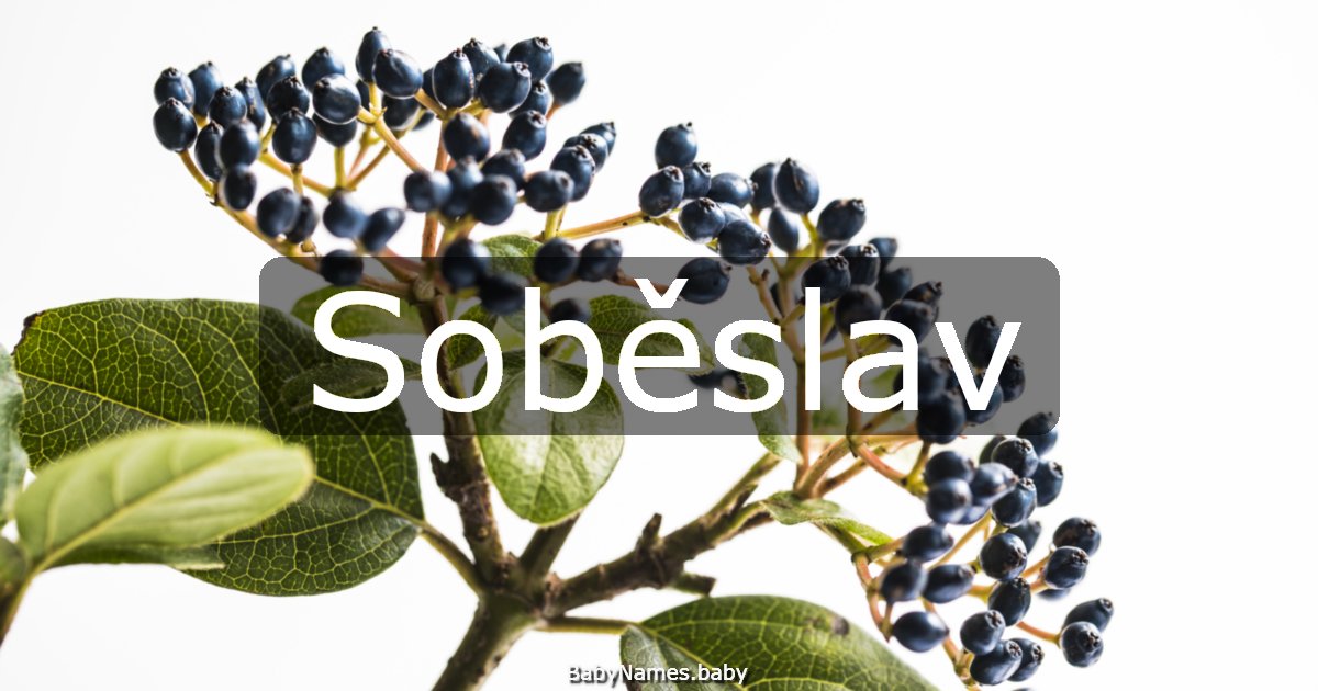 Soběslav