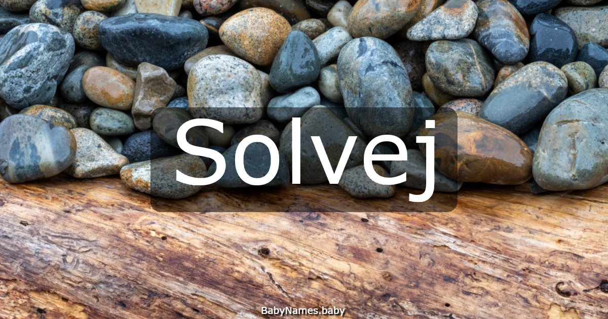 Solvej