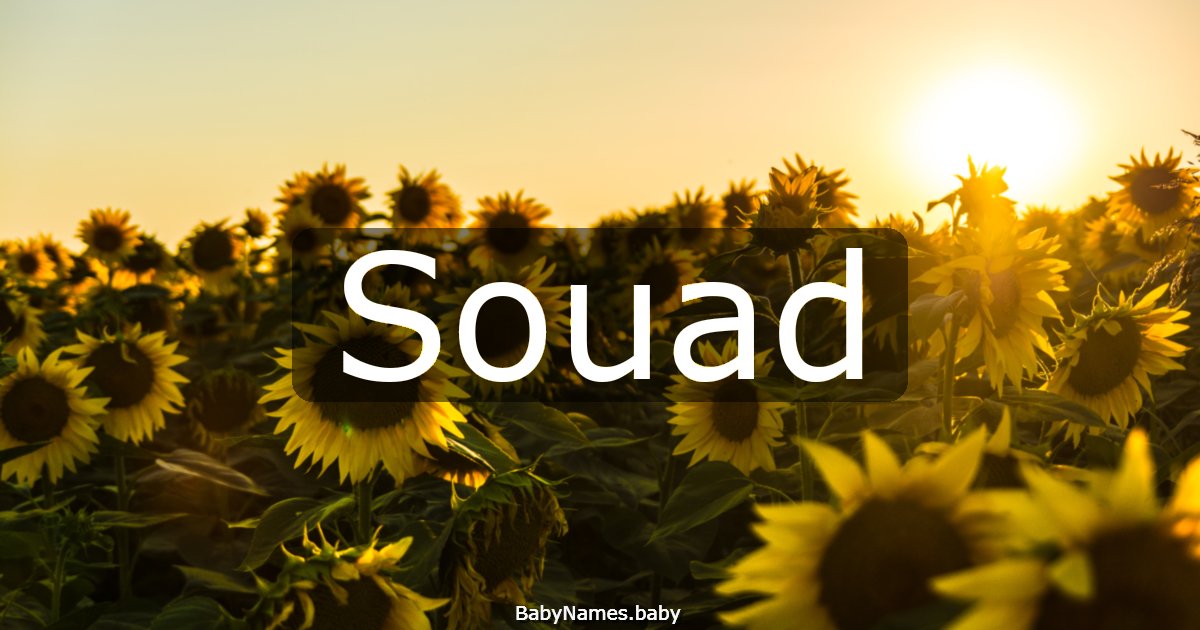 Souad