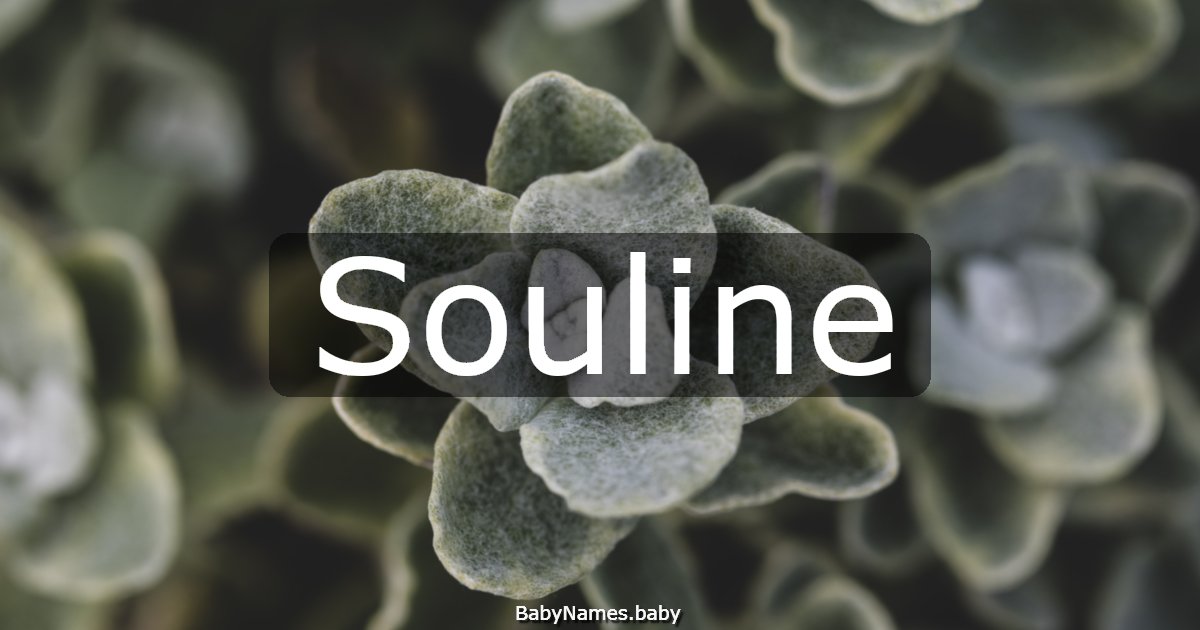 Souline