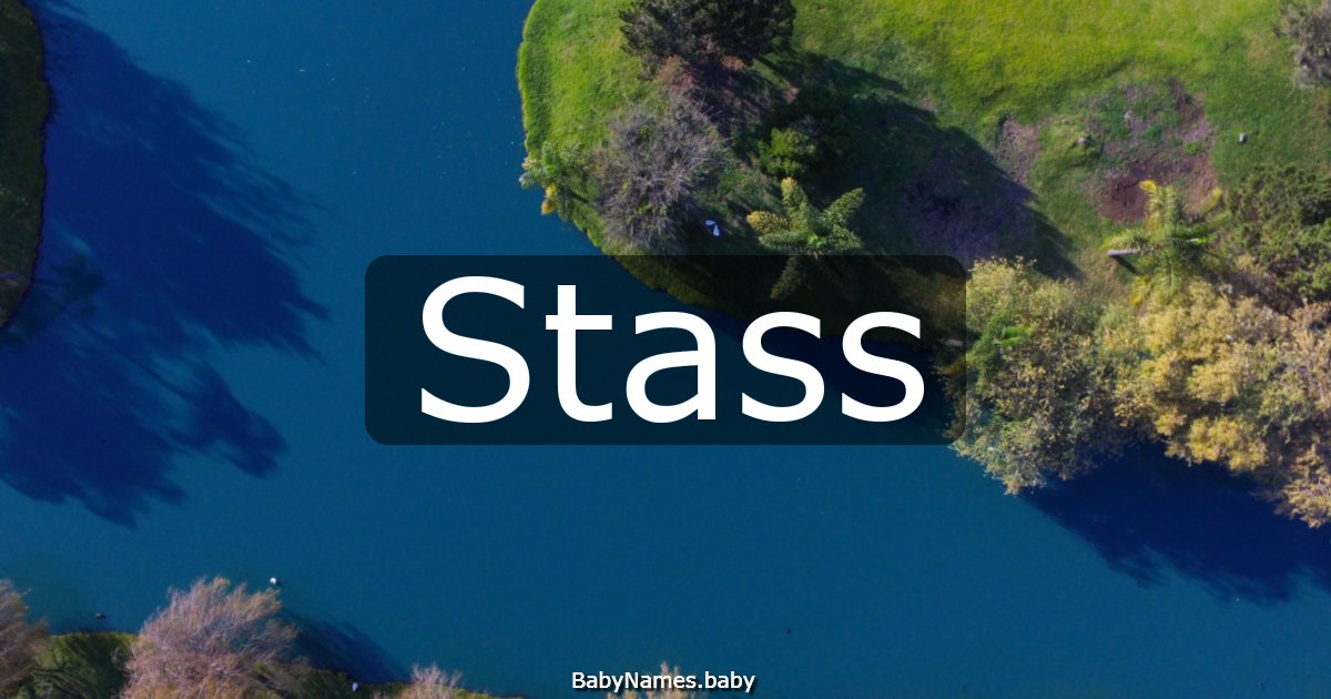 Stass
